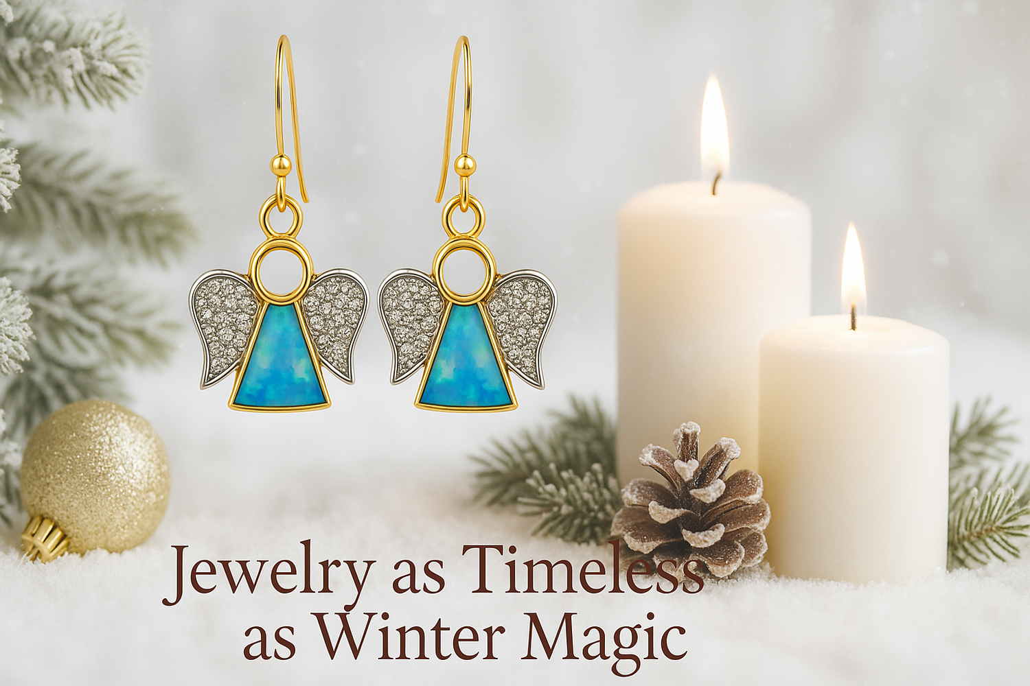 Winter Collection