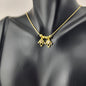 Sisters "Siblings of the Heart" Necklace