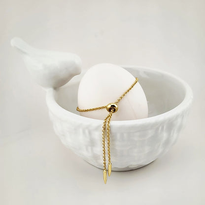 Lady of Guadalupe Bolo Bracelet