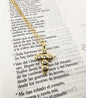 Cross Necklace