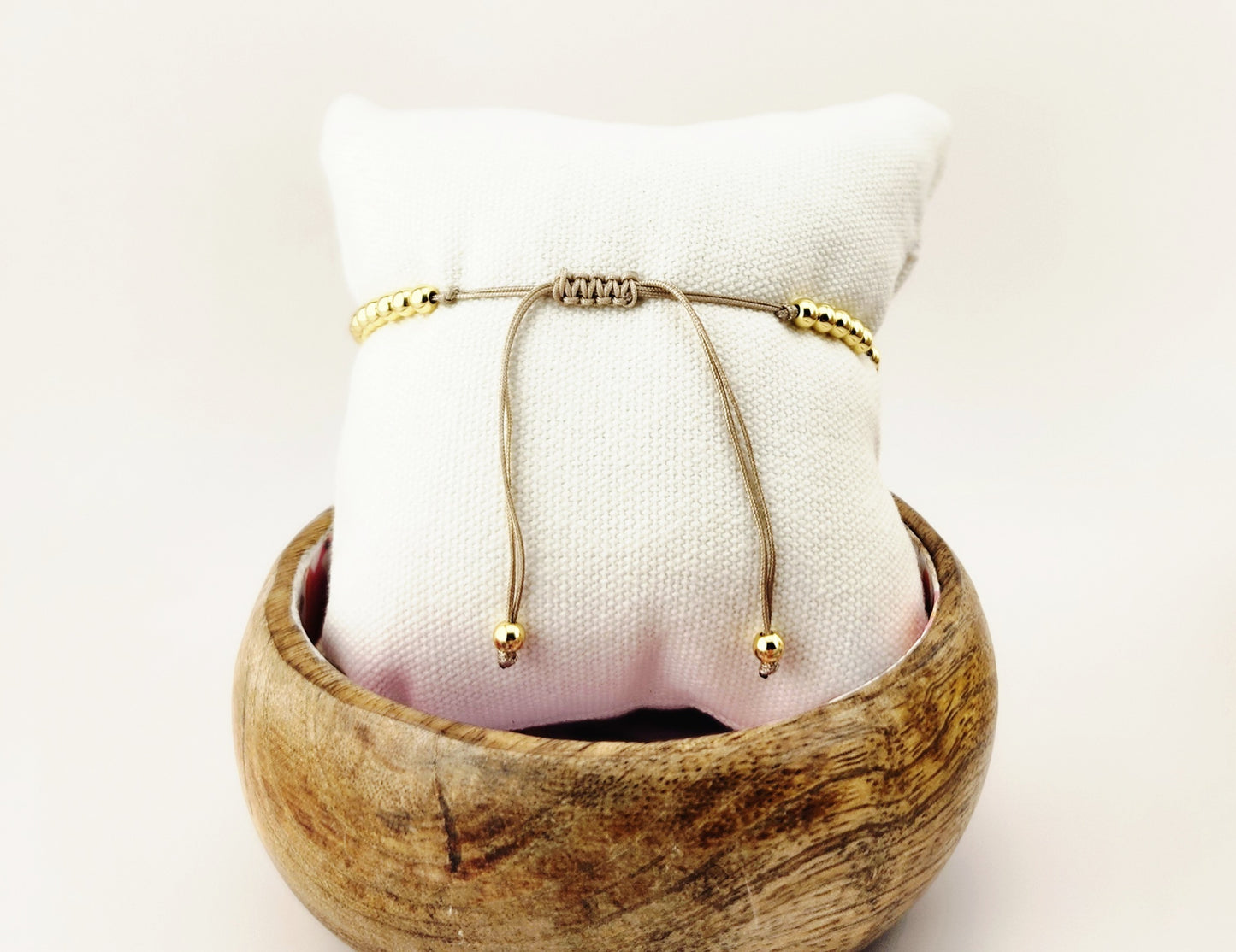 Sacred Heart of Jesus Scapular Bracelet
