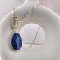 Lapis Lazuli pendant